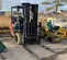 2018 Toyota 8FGU30 Warehouse Forklift