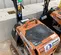 2021 Multiquip MVH408DZ Vibratory Plate Compactor