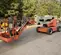 2014 JLG E450AJ Articulating Boom Lift