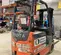 2019 Toyota 8FBCU25 Warehouse Forklift