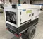 2019 Wacker Neuson G25 T4F Diesel Generator