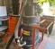 2018 Husqvarna SOFF-CUT 1000 Vacuum