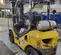 2018 Komatsu FG25T-16 Warehouse Forklift