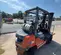 2020 Toyota 8FGU25 Warehouse Forklift