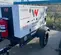 2021 Wacker Neuson G25 T4F Diesel Generator