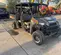 2021 Polaris PRO XD 4000D Utility Vehicle