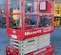 2018 MEC MICRO 19 Scissor Lift
