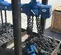 2013 JD NEUHAUS PROFI 16/20TI Hoist