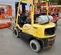 2018 HYSTER H50XT Warehouse Forklift