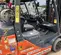 2020 Toyota 8FGCU25 Warehouse Forklift