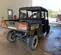 2021 Polaris PRO XD 4000D Utility Vehicle