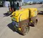 2020 Wacker Neuson RTLX-SC3 Double Drum Roller