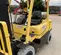 2018 HYSTER H50XT Warehouse Forklift
