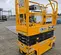 2018 JCB S1930E Scissor Lift