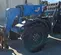 2015 Genie GTH-636 Forklift