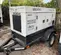 2017 Wacker Neuson G25 T4F Diesel Generator