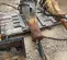 2018 Wacker Neuson HB36 Attachment