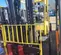 2017 HYSTER H90FT Warehouse Forklift