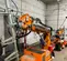 2021 SMARTLIFT SL 1008 Material Lift