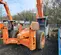2017 XTREME XR1245 Forklift