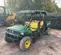 2021 John Deere XUV855MS4 Utility Vehicle