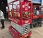 2018 MEC MICRO 19 Scissor Lift