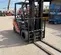 2019 Toyota 8FDU25 Warehouse Forklift