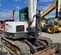 2017 Bobcat E85 Mini Excavator