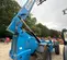 2016 Genie GTH-1056 Forklift