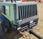 2017 Sullair 185DPQ-KU-T3 Air Compressor