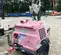 2017 Magnum Pro MLT6SM Portable Light Tower