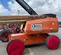 2017 JLG 660SJ Boom Lift