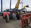 2017 Skyjack SJ643TH Forklift