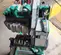 2022 Greenlee 854DX Bender