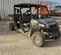 2021 Polaris PRO XD 4000D Utility Vehicle