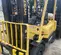 2018 HYSTER H50XT Warehouse Forklift