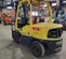 2014 HYSTER H80FT Warehouse Forklift