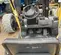 2018 HYSTER H50XT Warehouse Forklift