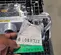2018 BISOMAC BISO308-1000L Hoist