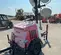 2017 Magnum Pro MLT6SM Portable Light Tower