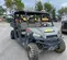 2022 Polaris PRO XD 4000D Utility Vehicle