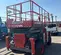 2017 Skyjack SJ8841RT Rough Terrain Scissor Lift
