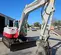 2020 Takeuchi TB290C Mini Excavator