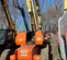 2017 JLG 600S Boom Lift