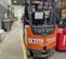 2019 Toyota 8FBCU25 Warehouse Forklift