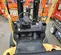 2018 HYSTER H50XT Warehouse Forklift