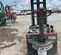 2017 Toyota 6BWC20 Warehouse Forklift