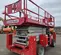 2017 MEC 6092RT Rough Terrain Scissor Lift