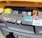 2017 Atlas Copco XAS185KD7 T4F Air Compressor