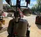 2019 Wacker Neuson LTV6L Portable Light Tower